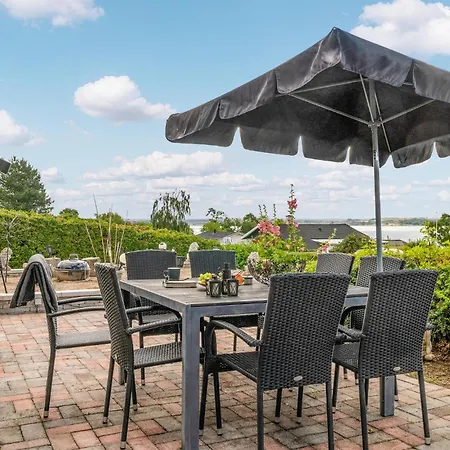 Beautiful In With Kitchen Holiday home Grevinge