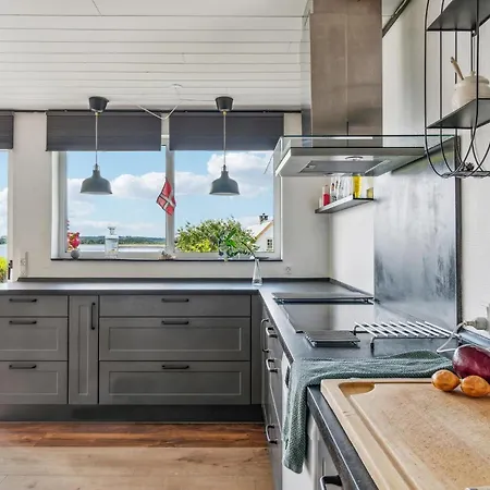 Beautiful In With Kitchen Vakantiehuis Grevinge