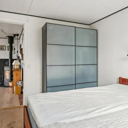 Vakantiehuis Beautiful In With Kitchen *