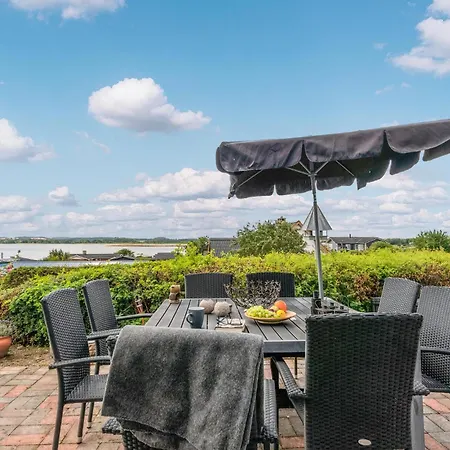 Beautiful In With Kitchen Holiday home Grevinge