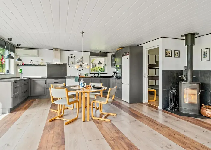 Beautiful In With Kitchen 別荘 *