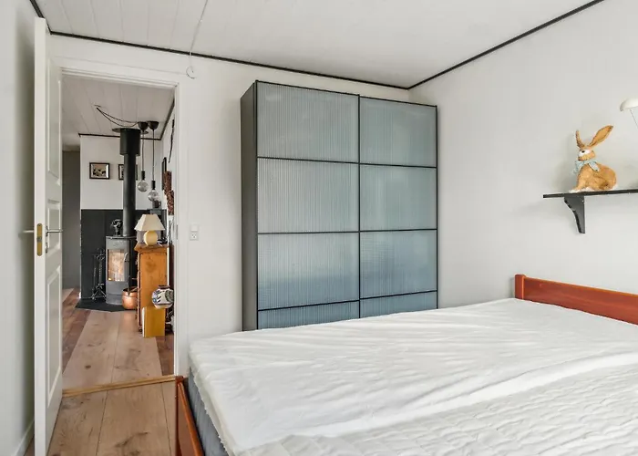 別荘 Beautiful In With Kitchen *