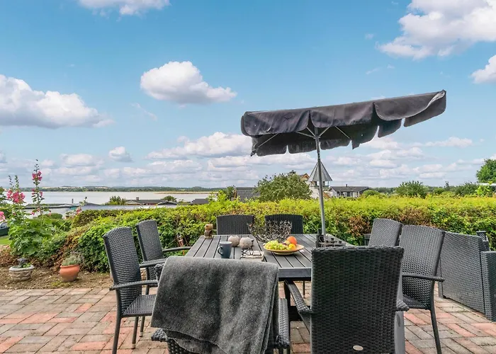 Beautiful In With Kitchen 別荘 Grevinge